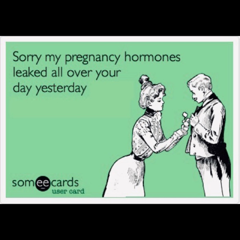 Meet your Posher, Allison